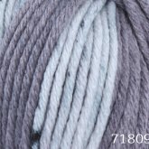Himalaya Everyday Big Yarn, Grey - 70809 - Hobiumyarns
