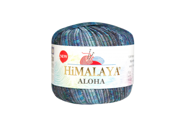 Dolphin Baby micro polyester knitting yarn - Himalaya - 29, 100 g